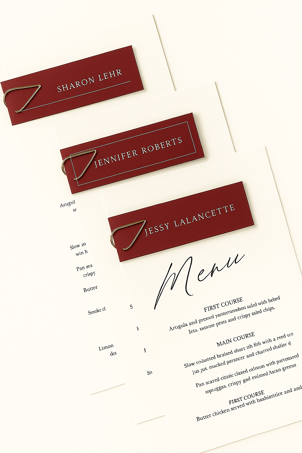 Custom invitationsCreate custom invitations with your own colors, sketches, or venue illustrations – professionally printed on 300g GFSmith paper by The Laldie.Custom Invitations – Designed & Printed by The LaldieInvitationsThe LaldieThe Laldie