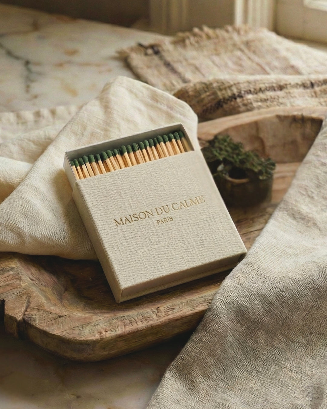 The Case for Quality Paper at Your Wedding — and Why It Changes Everything