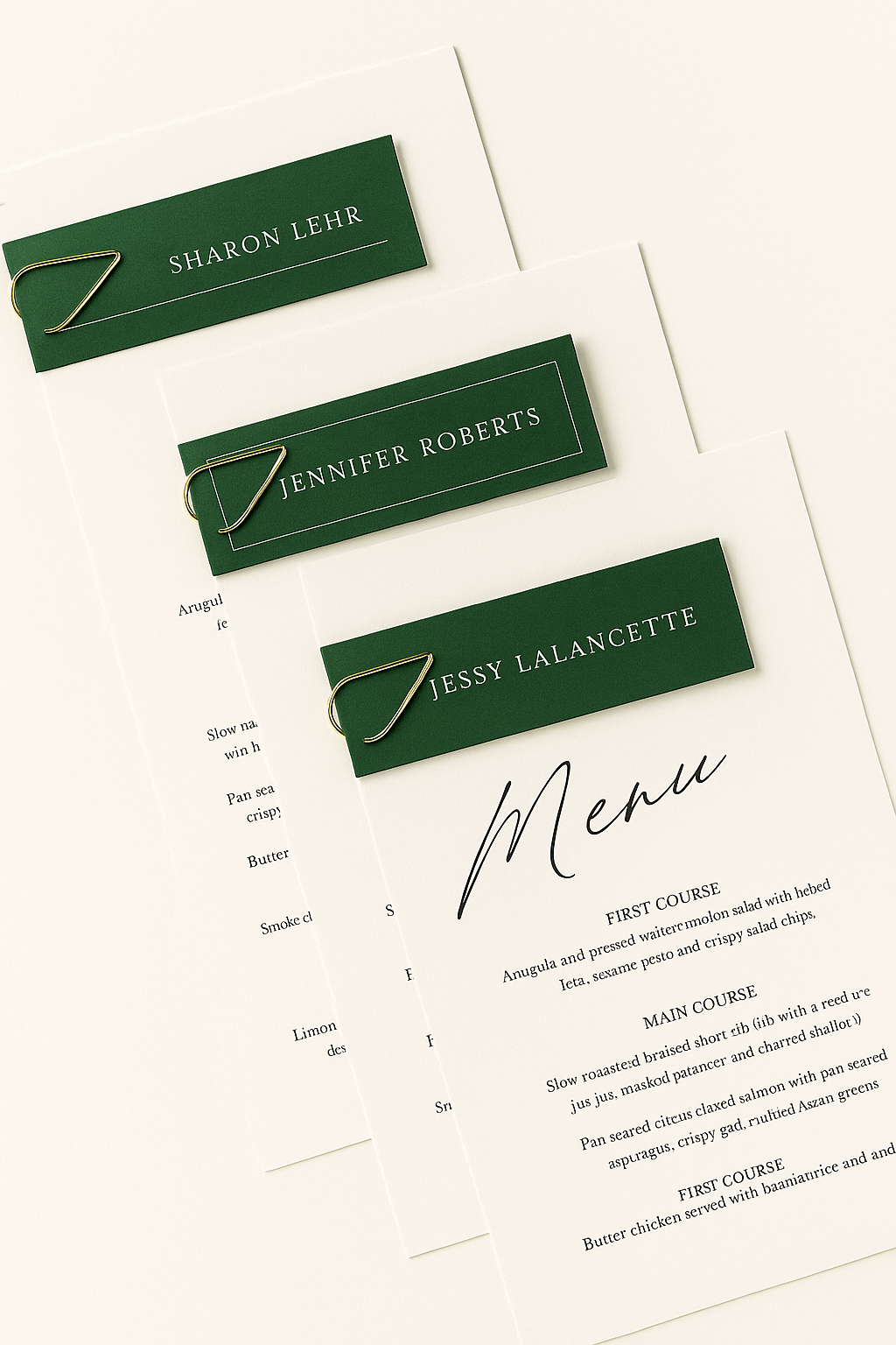 Custom invitationsCreate custom invitations with your own colors, sketches, or venue illustrations – professionally printed on 300g GFSmith paper by The Laldie.Custom Invitations – Designed & Printed by The LaldieInvitationsThe LaldieThe Laldie