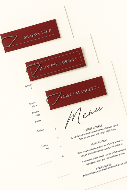 Custom invitationsCreate custom invitations with your own colors, sketches, or venue illustrations – professionally printed on 300g GFSmith paper by The Laldie.Custom Invitations – Designed & Printed by The LaldieInvitationsThe LaldieThe Laldie