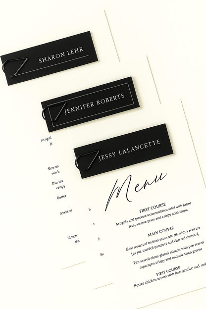Custom invitationsCreate custom invitations with your own colors, sketches, or venue illustrations – professionally printed on 300g GFSmith paper by The Laldie.Custom Invitations – Designed & Printed by The LaldieInvitationsThe LaldieThe Laldie