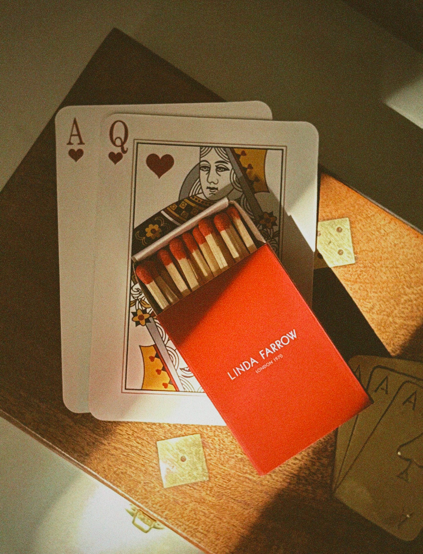 Custom Illustrated Matchboxes – Personalised Event Favors (UK Made)