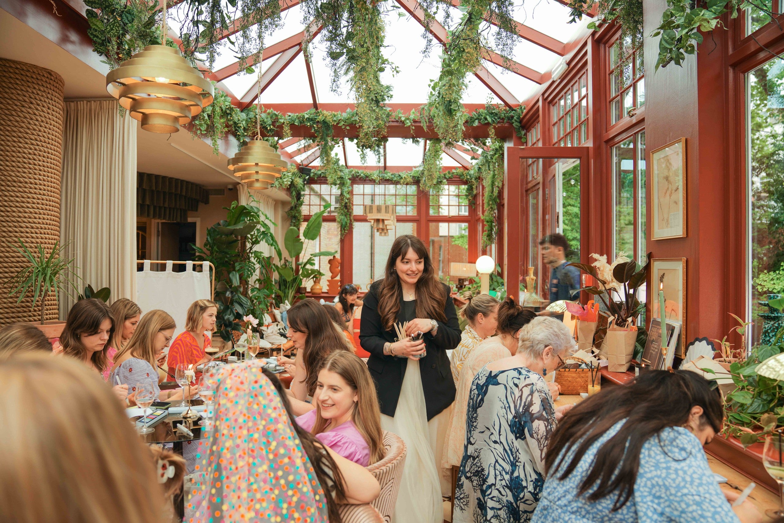 Laldie Wedding Events