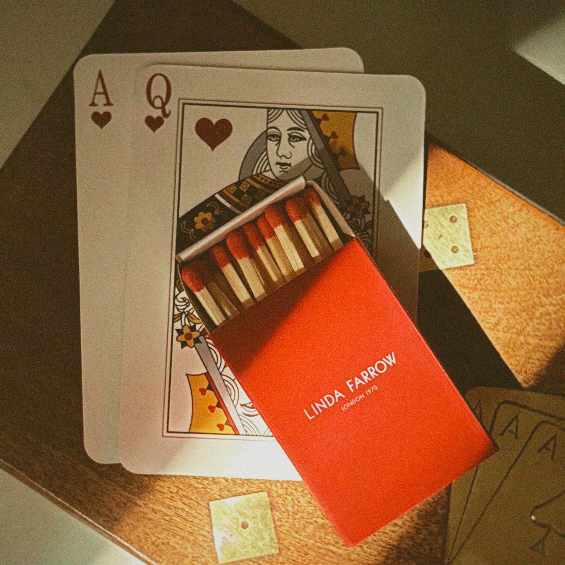 Custom Wedding Matchboxes | Hand - Illustrated, Elegant & Personal - The Laldie