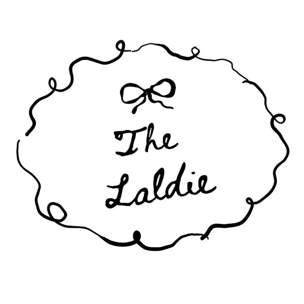 Express shipping fee - The Laldie