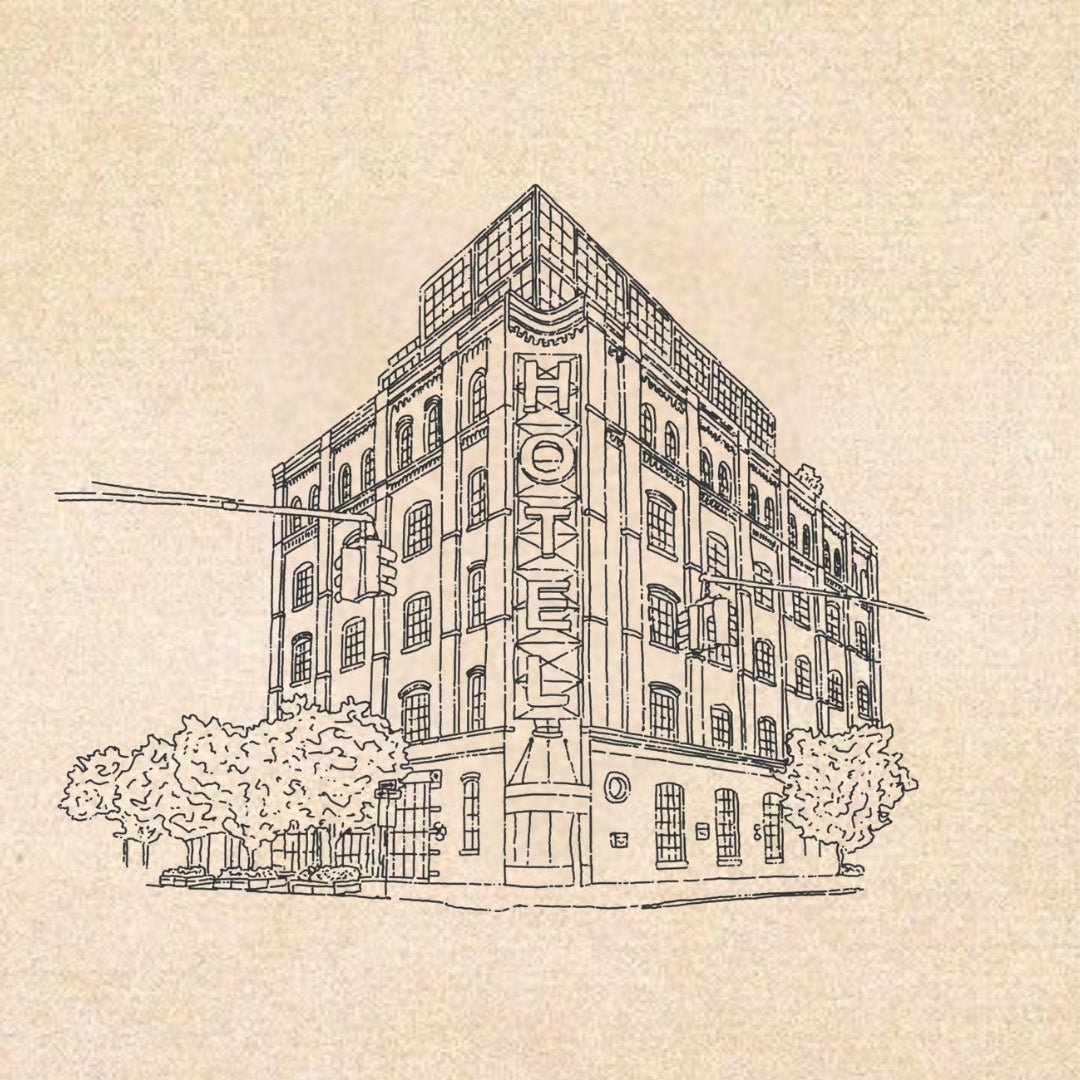 Illustrations of your special moments! - The Laldie