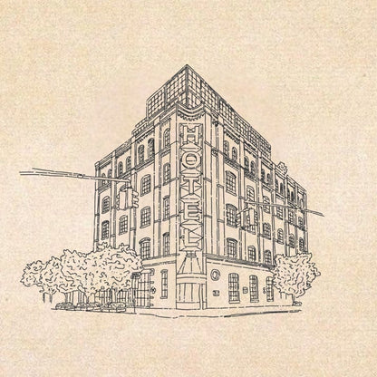 Illustrations of your special moments! - The Laldie