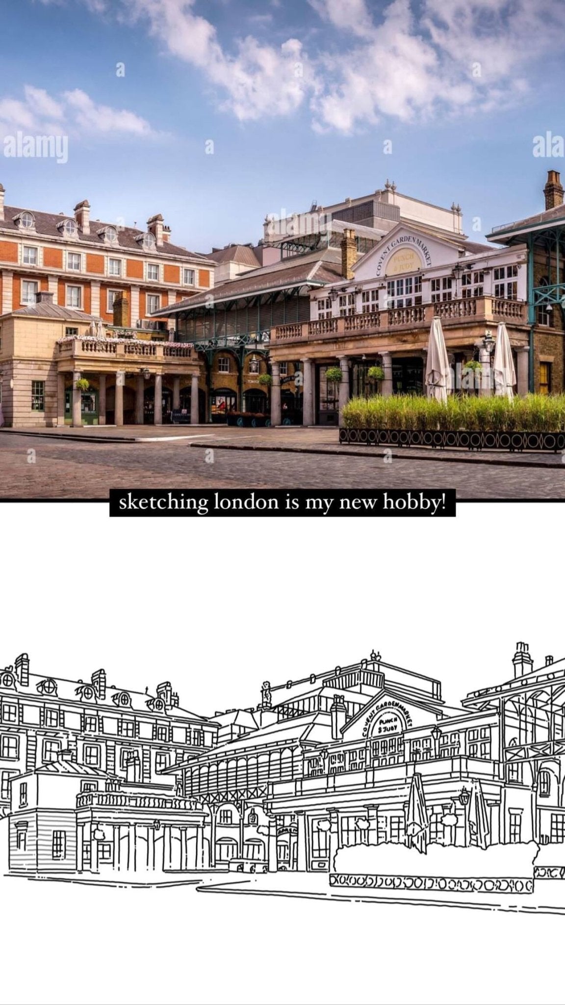 Illustrations of your special moments! - The Laldie