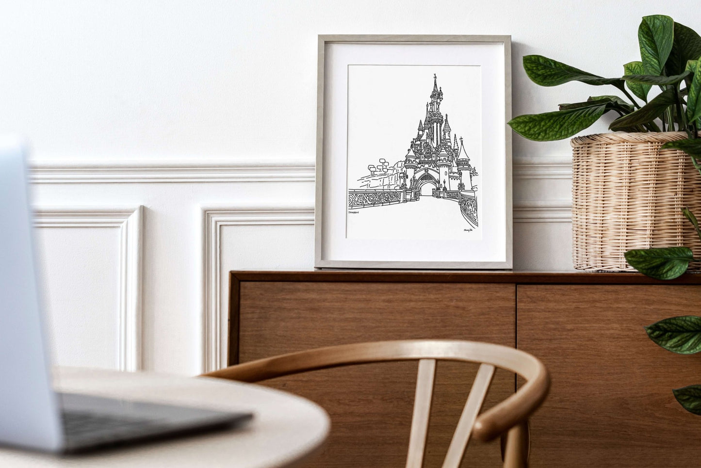 Illustrations of your special moments! - The Laldie