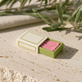 Luxury Handmade Match Holder I Artisan Match Box | Modern Decorative Match Storage